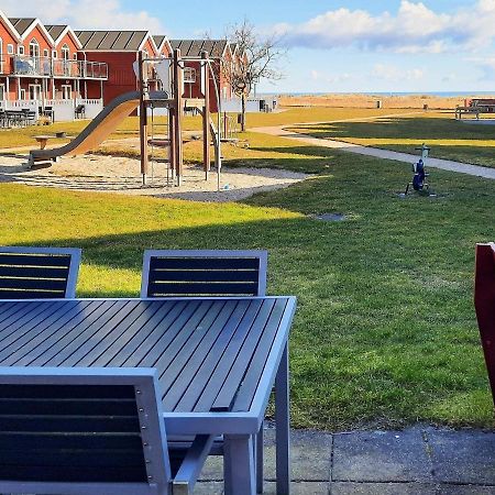 Holiday Home Hadsund Cxxxix Esterno foto