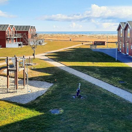 Holiday Home Hadsund Cxxxix Esterno foto