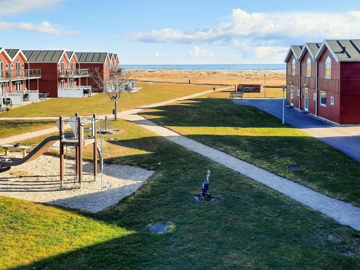 Holiday Home Hadsund Cxxxix Esterno foto