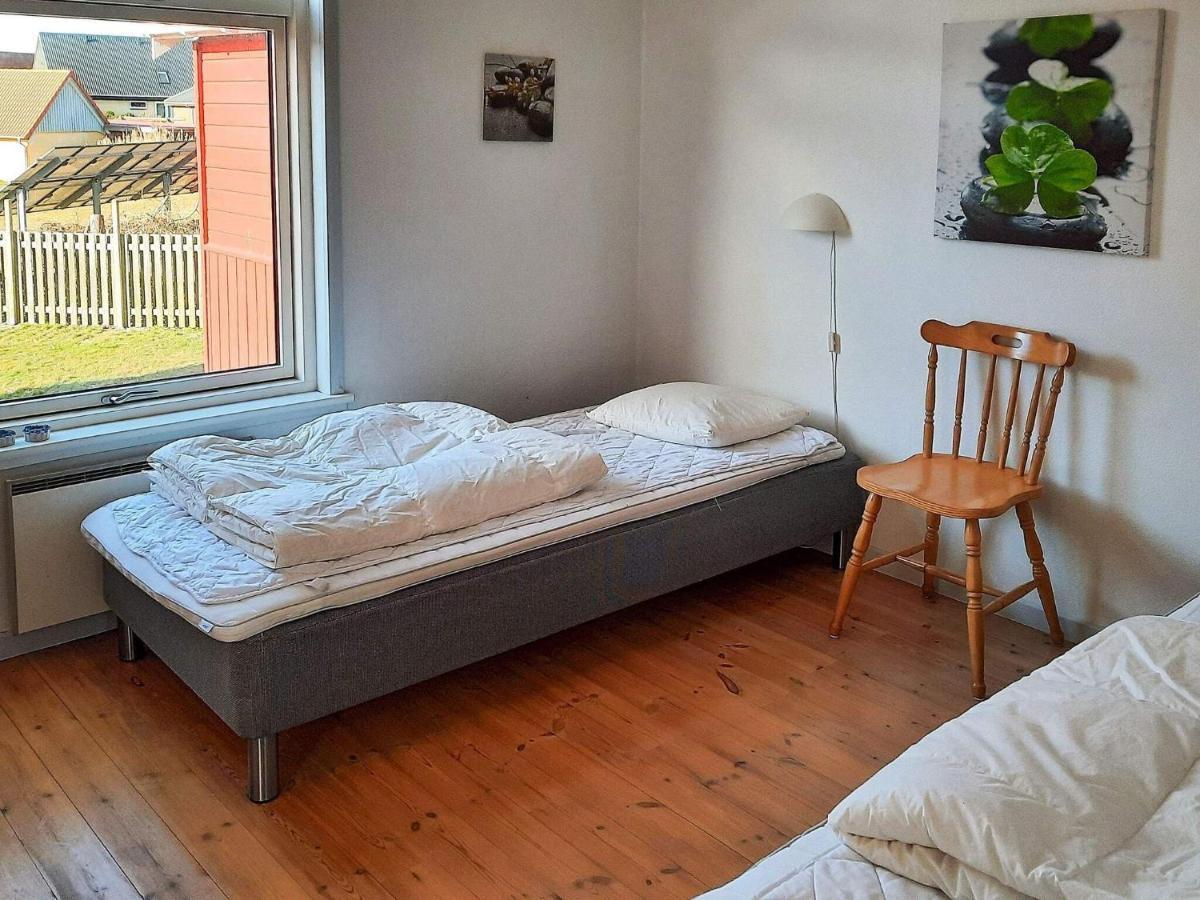 Holiday Home Hadsund Cxxxix Esterno foto