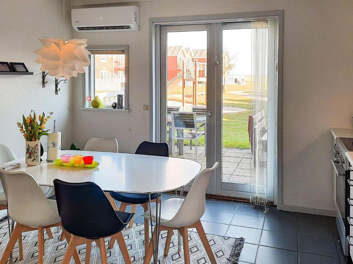 Holiday Home Hadsund Cxxxix Esterno foto