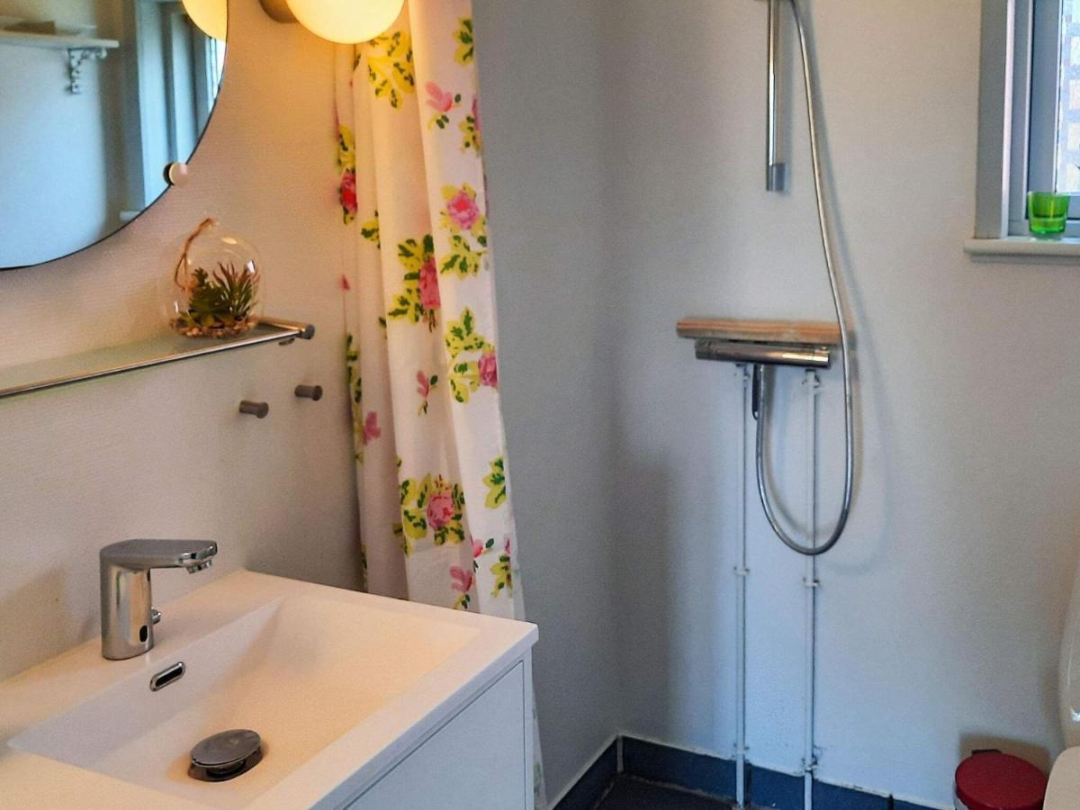 Holiday Home Hadsund Cxxxix Esterno foto