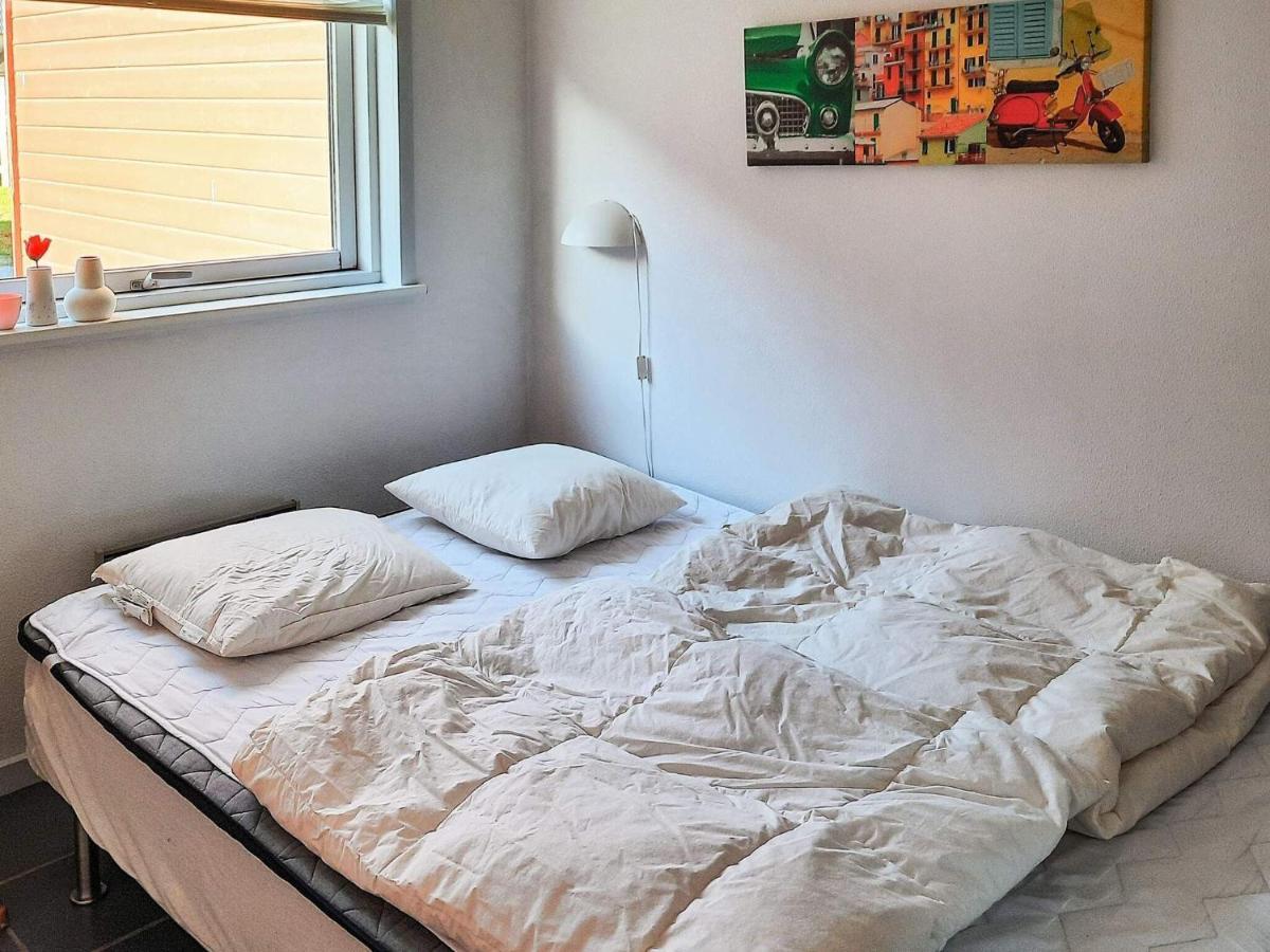 Holiday Home Hadsund Cxxxix Esterno foto