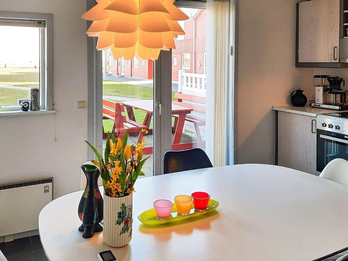 Holiday Home Hadsund Cxxxix Esterno foto