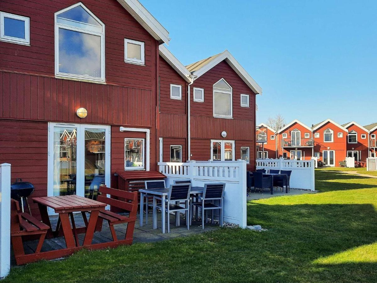Holiday Home Hadsund Cxxxix Esterno foto