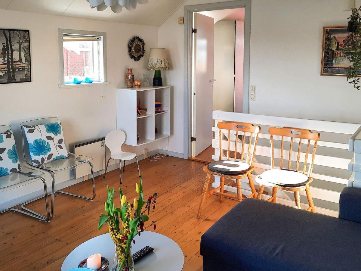 Holiday Home Hadsund Cxxxix Esterno foto